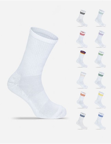 MRS-L05004-Tennis Socks